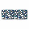 Chic vinyl keukenloper - 45x150cm