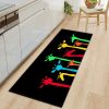 Giraffe keukenloper - 60cmx180cm