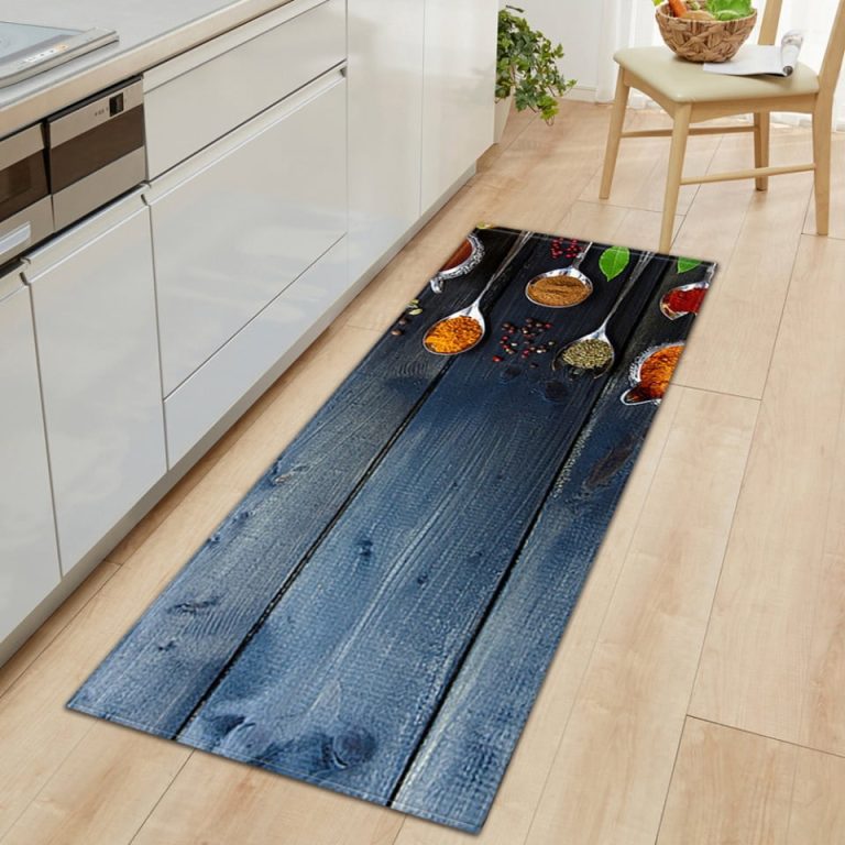 Industriele keukenloper - 40cmx60cm