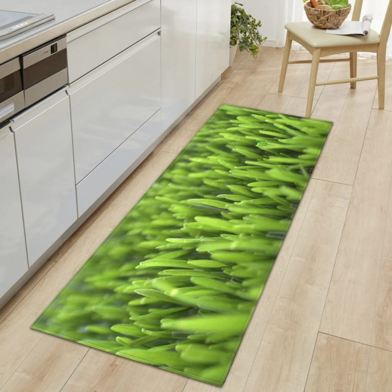 Keukenlopen naturel - 60cmx180cm