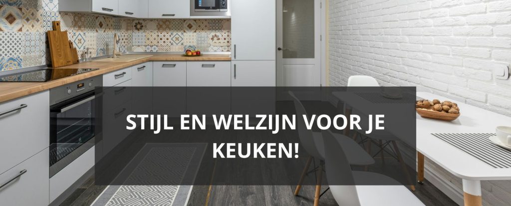 Keukenloper