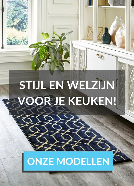 Keukenloper