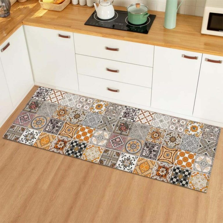 Keukenloper 50 cm breed - 40cmx60cm
