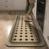 Keukenloper geluiddempend - 50cmx160cm
