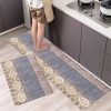 Keukenloper geluidsdempend - 50cmx160cm