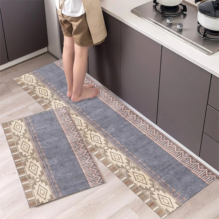 Keukenloper geluidsdempend - 50cmx160cm