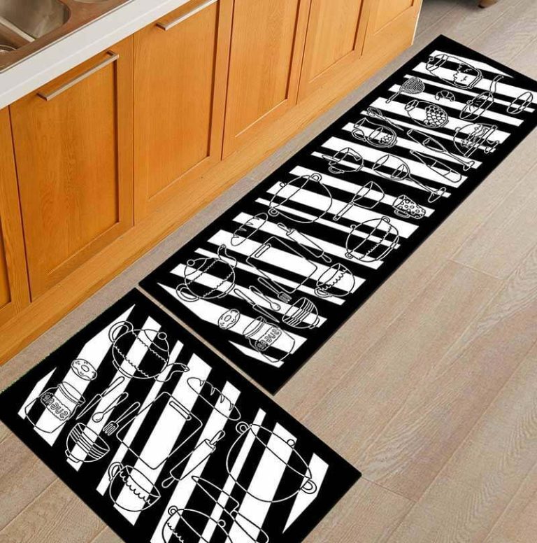 Keukenloper goedkoop - 50x160cm