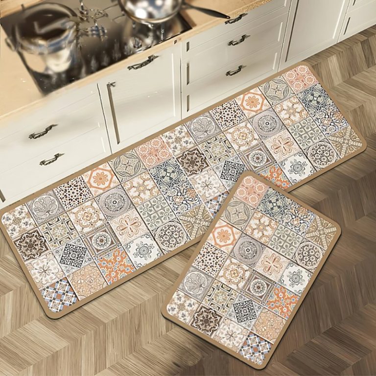 Keukenloper kitchen - 50cmx160cm