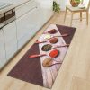 Keukenloper kruitvat - 60cmx180cm