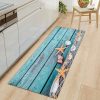 Keukenloper maritiem - 60cmx180cm