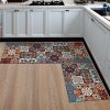 Keukenloper met antislip - 60x90cm