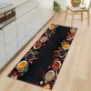 Keukenloper naturel - 40cmx120cm