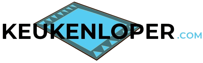 Keukenloper