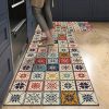 Keukenloper scandinavisch - 50cmx160cm