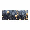 Keukenloper scandinavische vinyl - 45x180cm