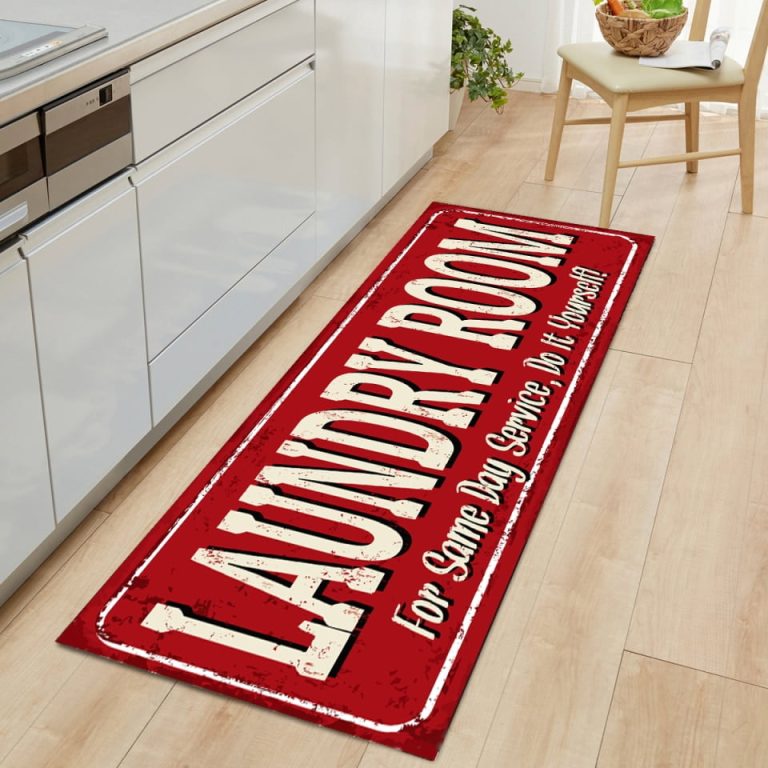 Keukenloper vintage - 60x180cm