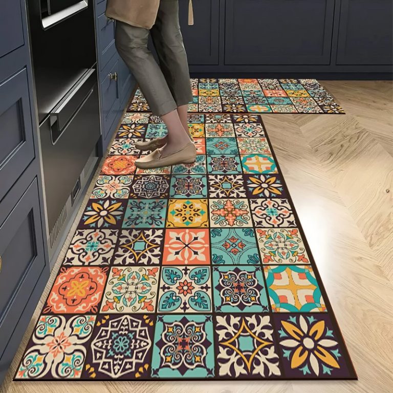Lange keukenloper - 50cmx160cm
