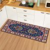 Marokkaanse keukenloper - 40cmx60cm