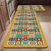 Mediterrane zon keukenloper - 50cmx160cm