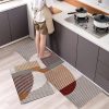 Moderne keukenloper - 50cmx160cm