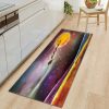 Multicolor keukenloper - 60cmx180cm