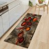 Originele keukenloper - 60cmx90cm
