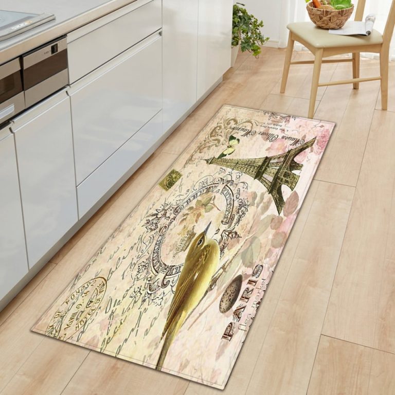 Parijse keukenloper - 60cmx180cm